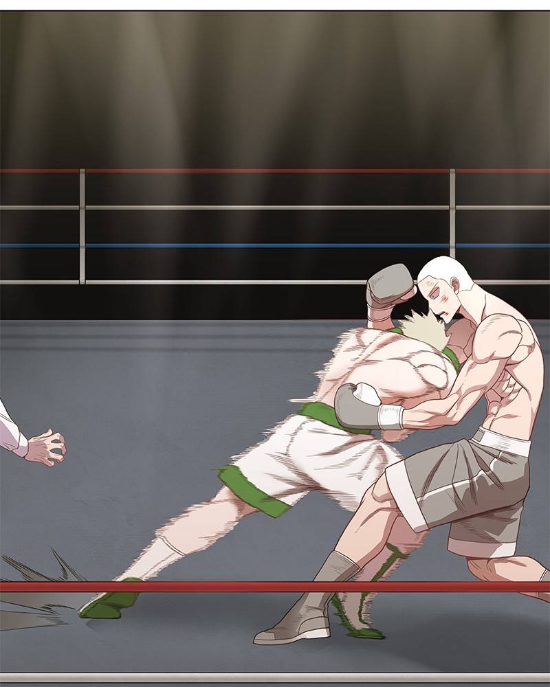 Read The Boxer ENGLISH Manga Online