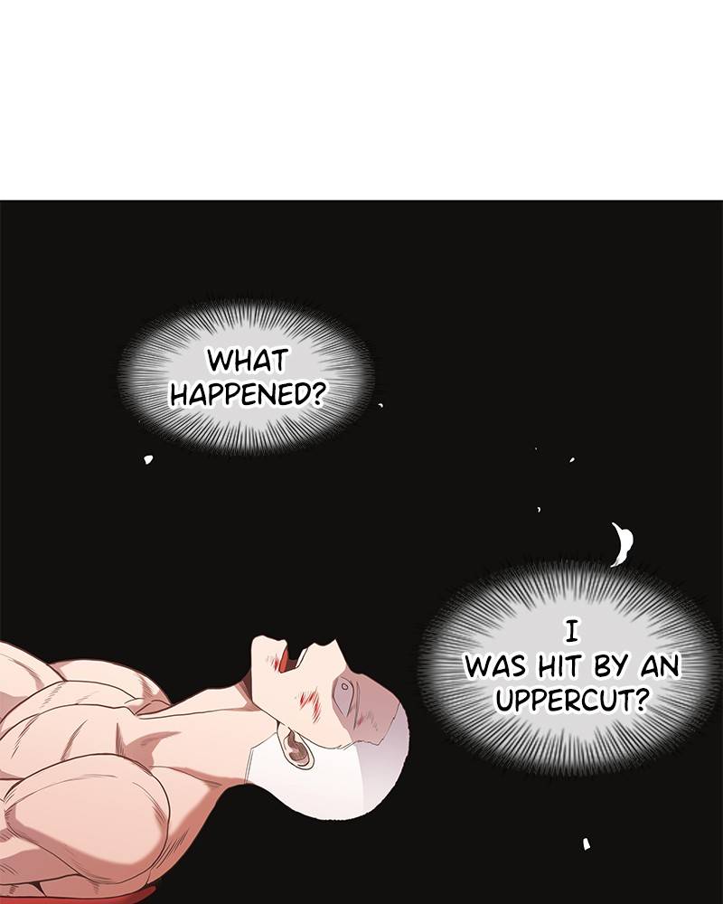 Read The Boxer ENGLISH Manga Online