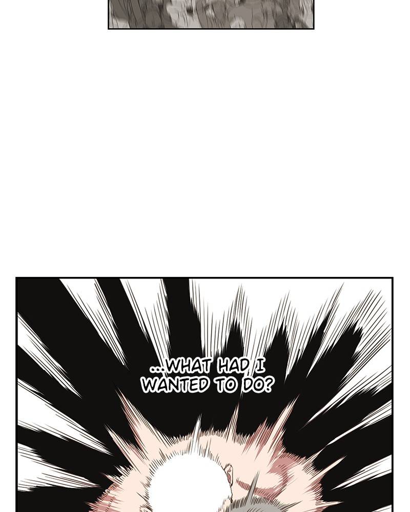 Read The Boxer ENGLISH Manga Online