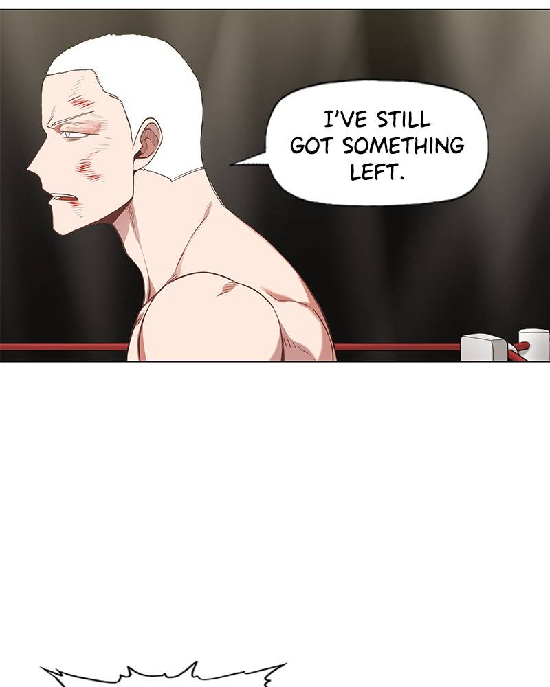 Read The Boxer ENGLISH Manga Online