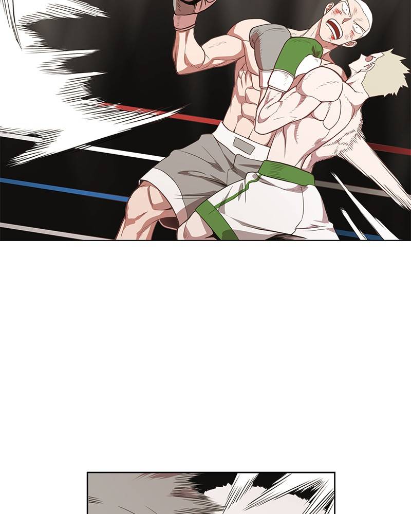 Read The Boxer ENGLISH Manga Online