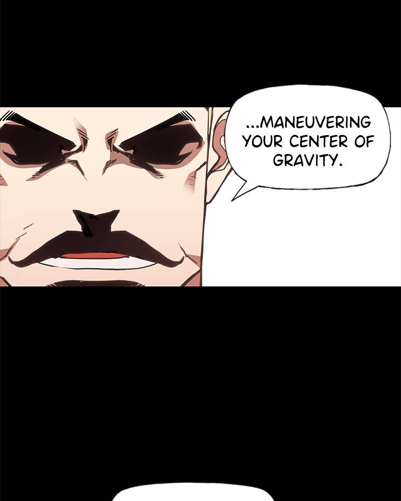 Read The Boxer ENGLISH Manga Online