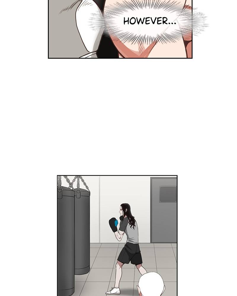 Read The Boxer ENGLISH Manga Online