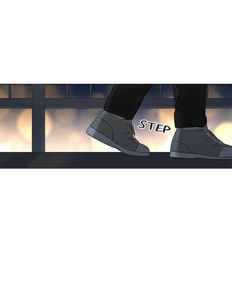 Read The Boxer ENGLISH Manga Online