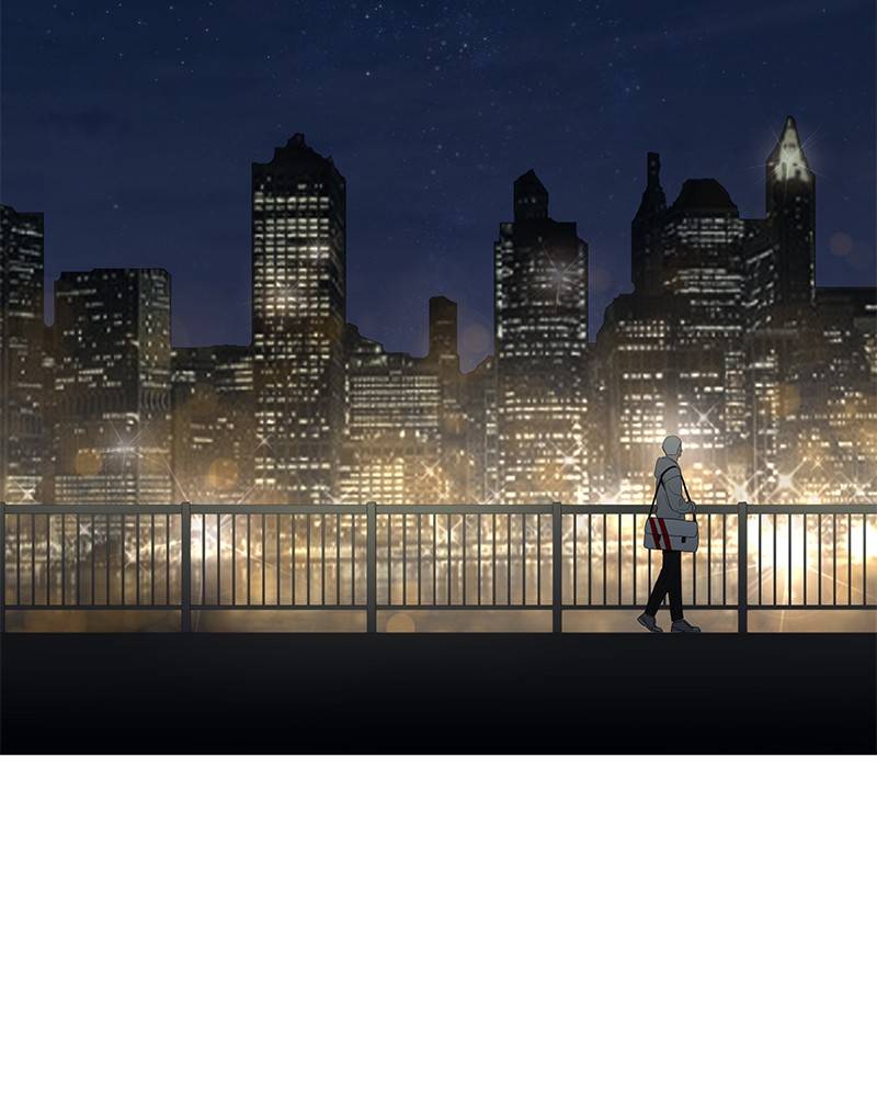 Read The Boxer ENGLISH Manga Online