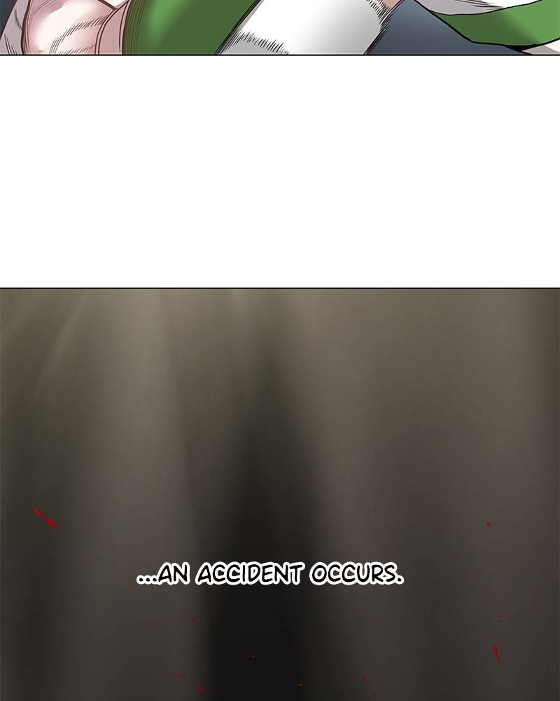 Read The Boxer ENGLISH Manga Online