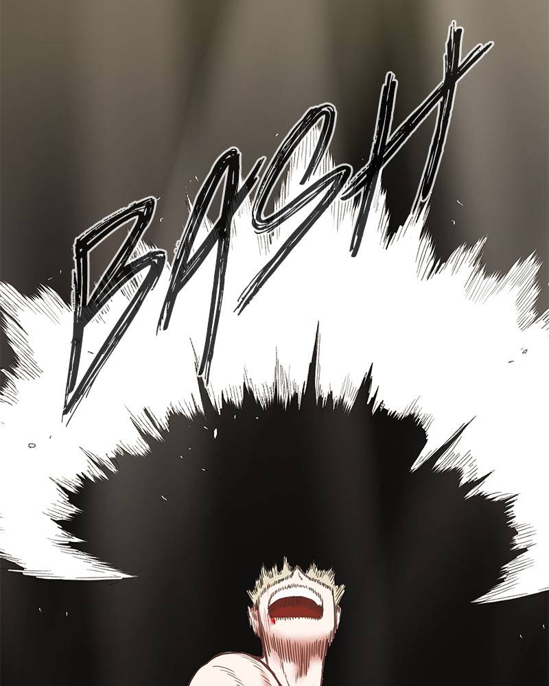 Read The Boxer ENGLISH Manga Online