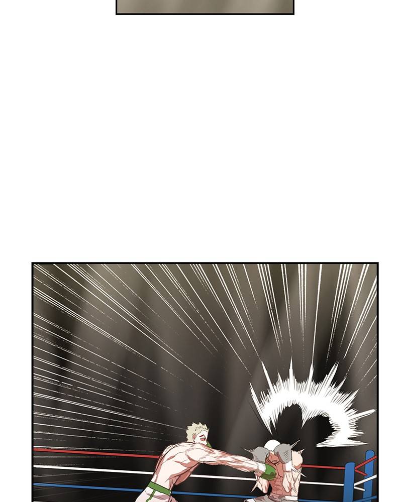 Read The Boxer ENGLISH Manga Online