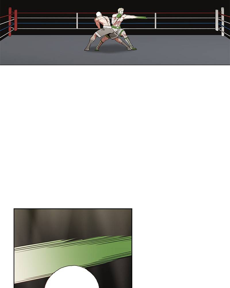 Read The Boxer ENGLISH Manga Online