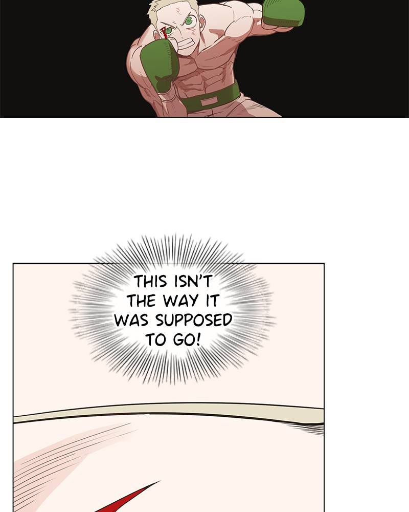 Read The Boxer ENGLISH Manga Online