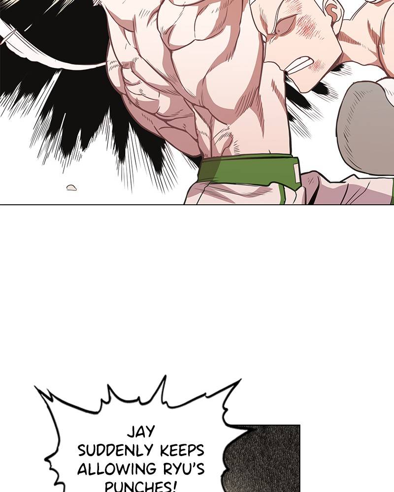 Read The Boxer ENGLISH Manga Online