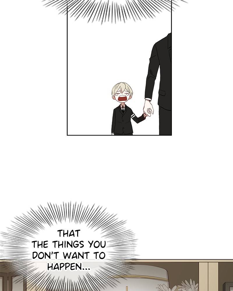 Read The Boxer ENGLISH Manga Online