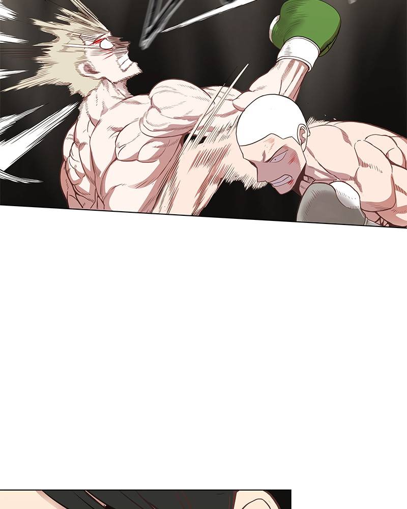 Read The Boxer ENGLISH Manga Online