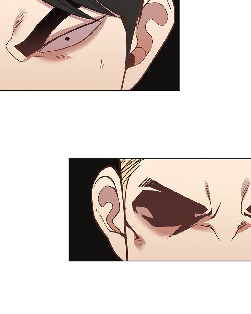 Read The Boxer ENGLISH Manga Online