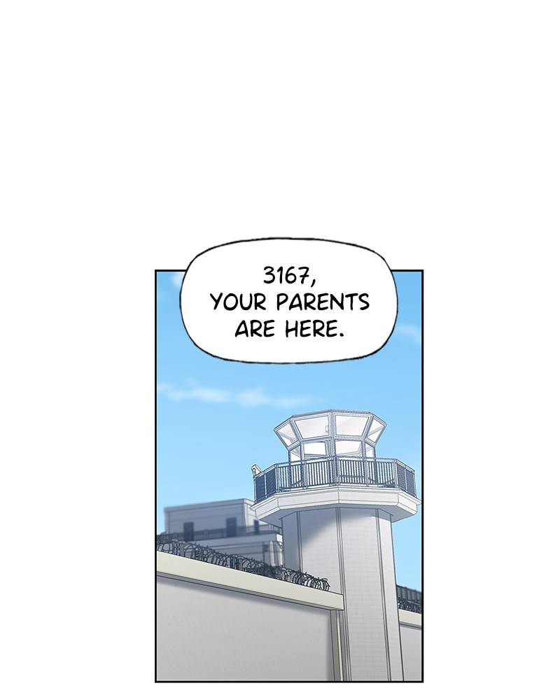 Read The Boxer ENGLISH Manga Online