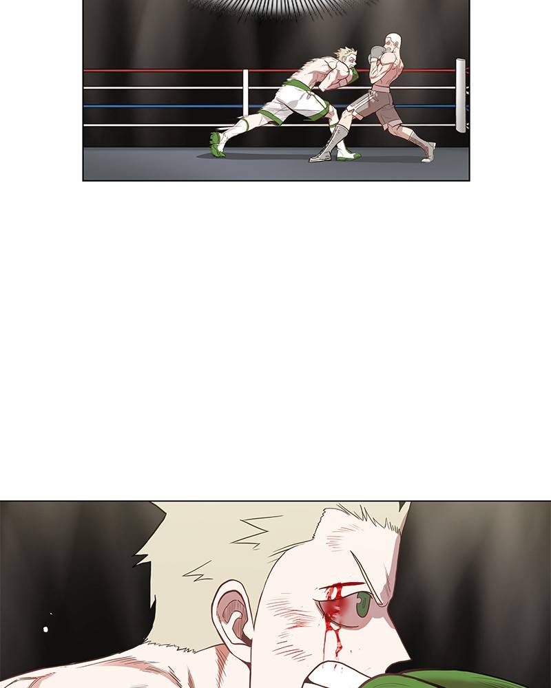 Read The Boxer ENGLISH Manga Online