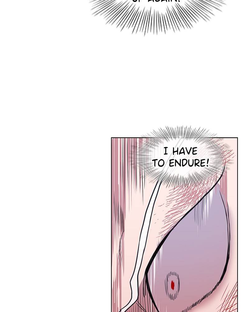 Read The Boxer ENGLISH Manga Online