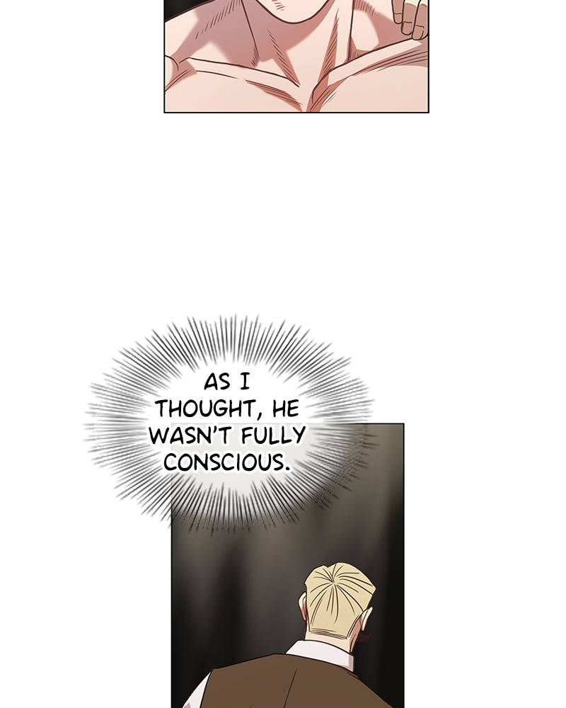 Read The Boxer ENGLISH Manga Online