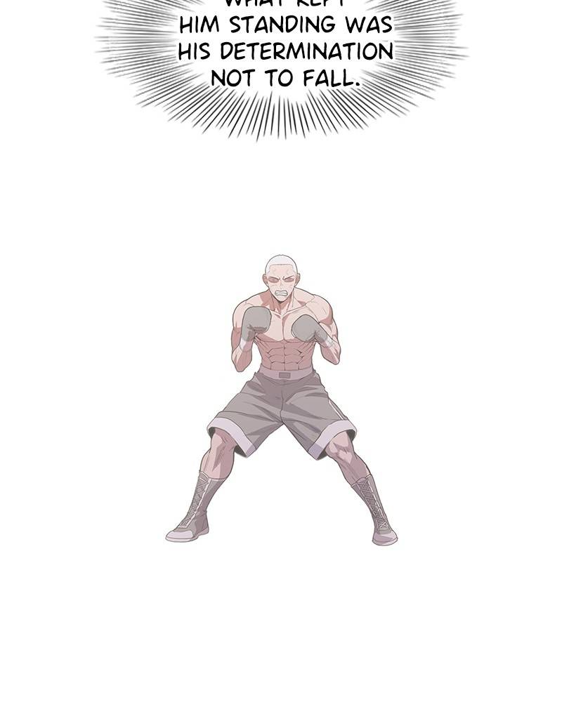 Read The Boxer ENGLISH Manga Online