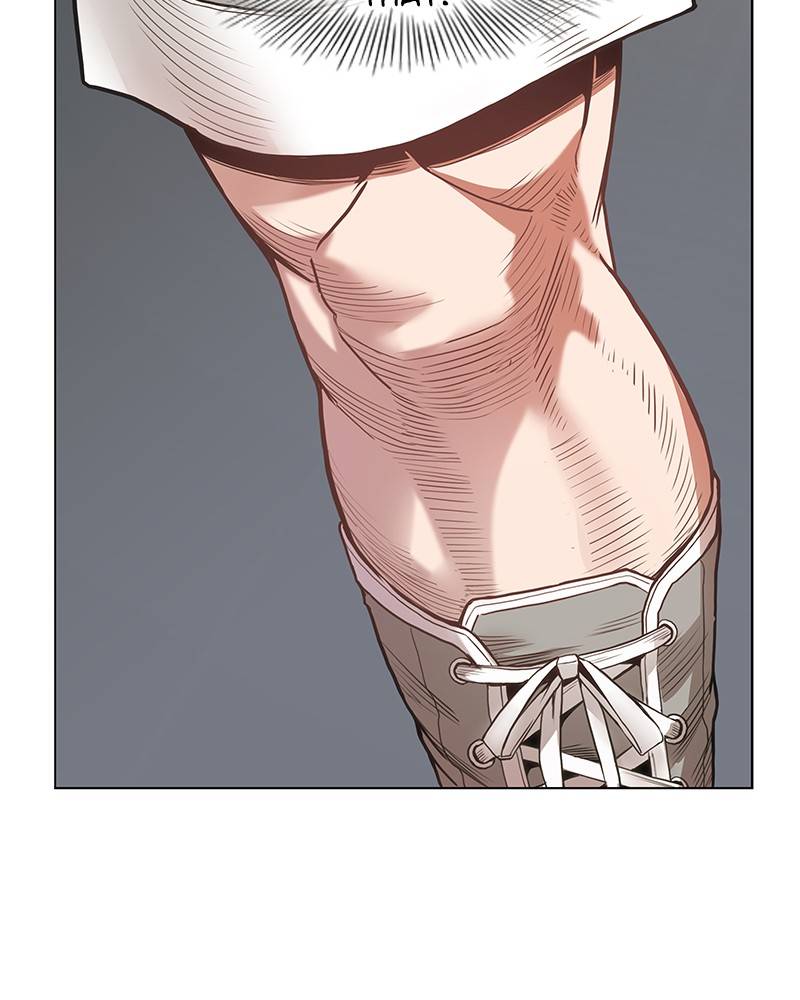 Read The Boxer ENGLISH Manga Online