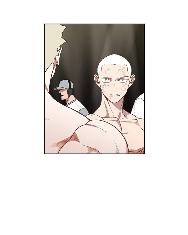 Read The Boxer ENGLISH Manga Online