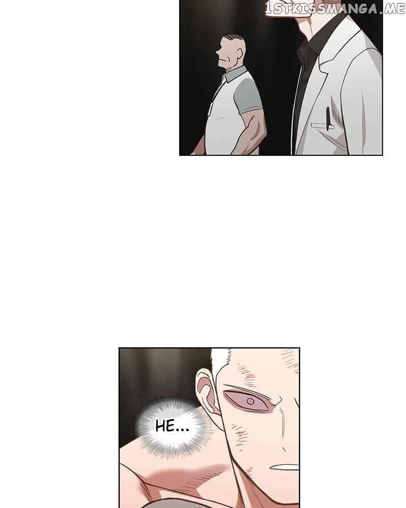 Read The Boxer ENGLISH Manga Online