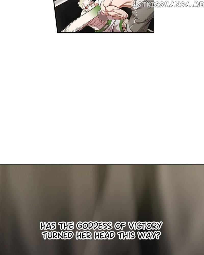 Read The Boxer ENGLISH Manga Online