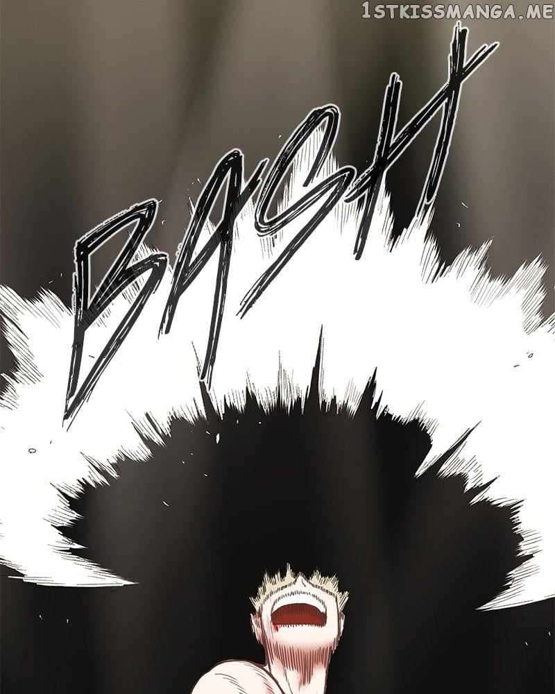 Read The Boxer ENGLISH Manga Online