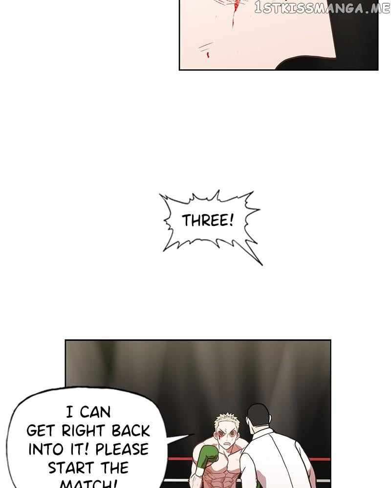 Read The Boxer ENGLISH Manga Online