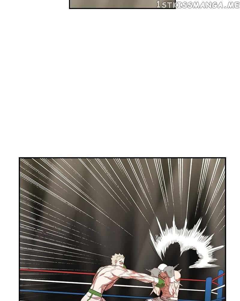 Read The Boxer ENGLISH Manga Online