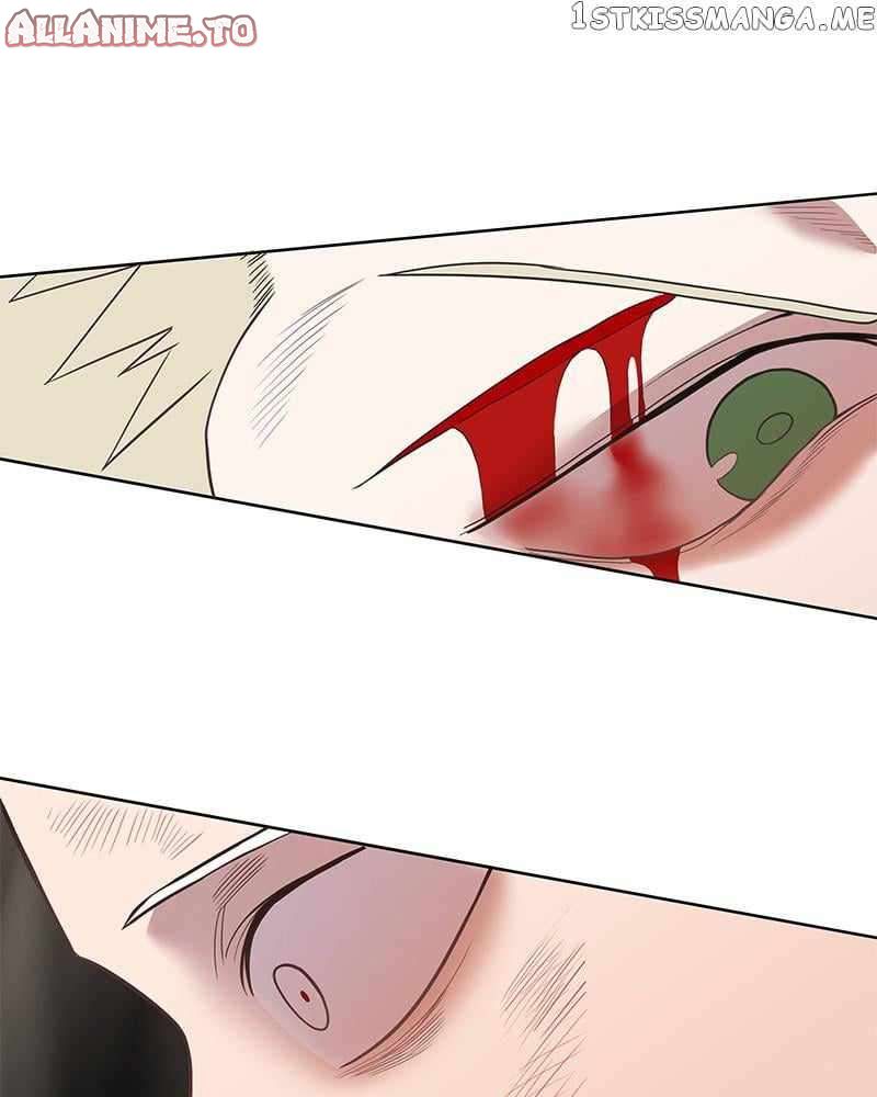 Read The Boxer ENGLISH Manga Online