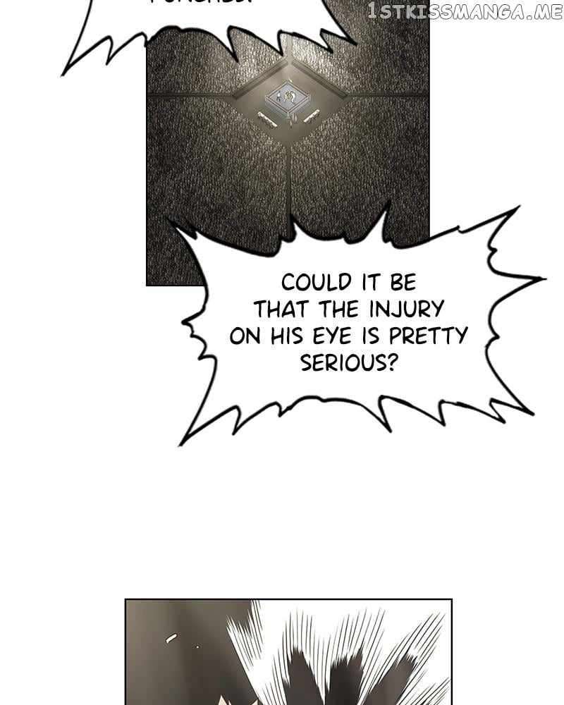 Read The Boxer ENGLISH Manga Online