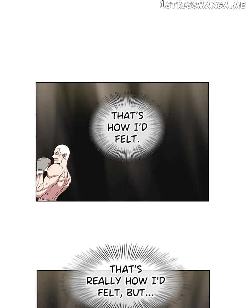 Read The Boxer ENGLISH Manga Online