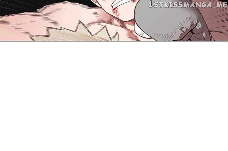 Read The Boxer ENGLISH Manga Online