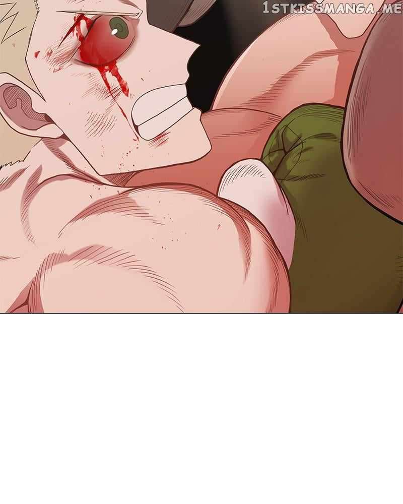 Read The Boxer ENGLISH Manga Online