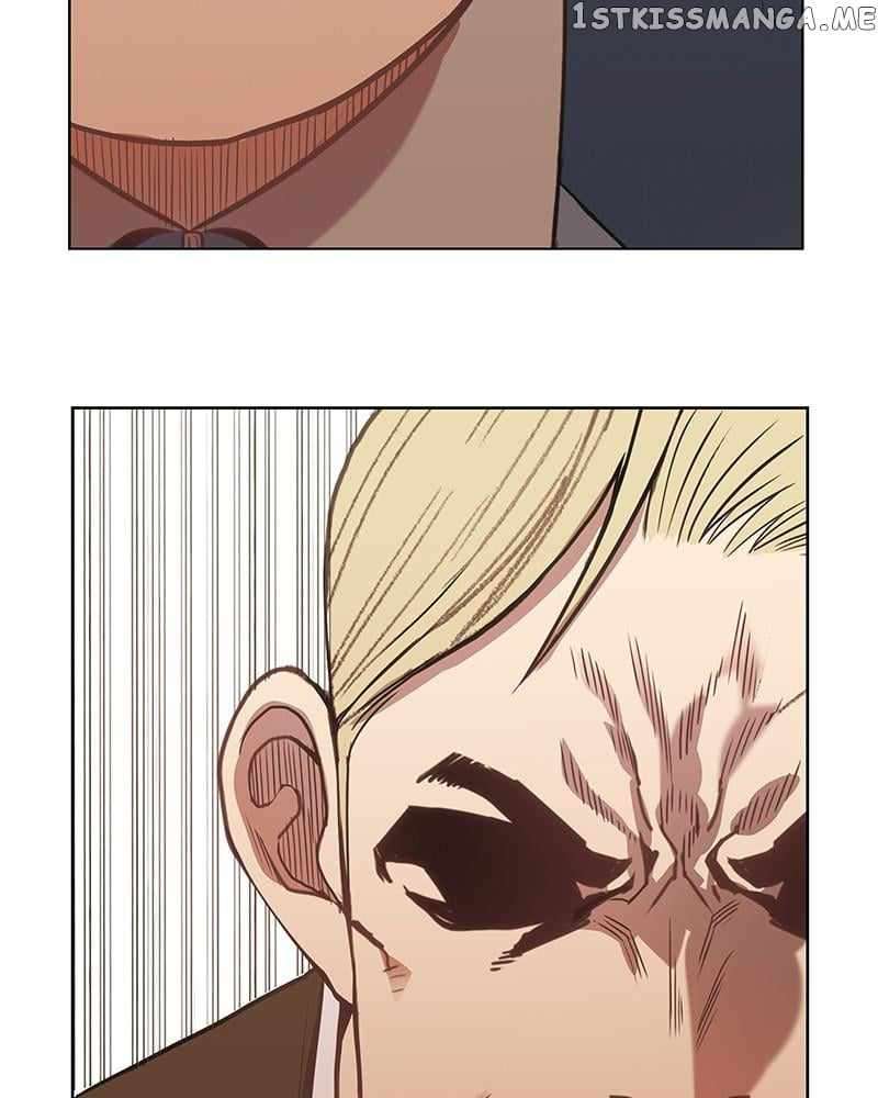 Read The Boxer ENGLISH Manga Online