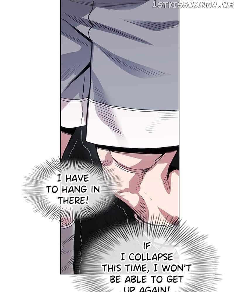 Read The Boxer ENGLISH Manga Online