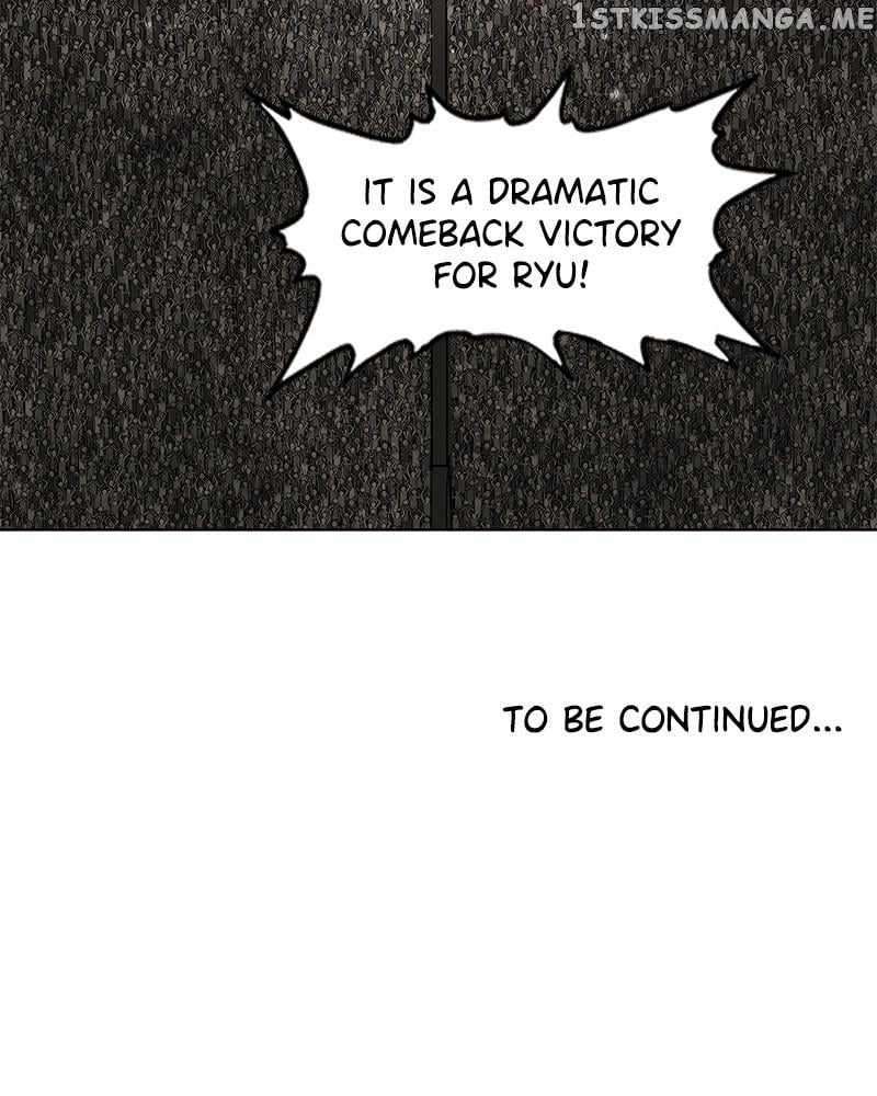 Read The Boxer ENGLISH Manga Online