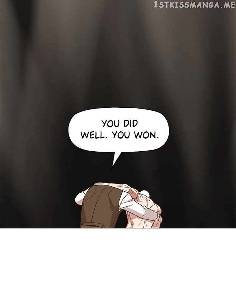 Read The Boxer ENGLISH Manga Online