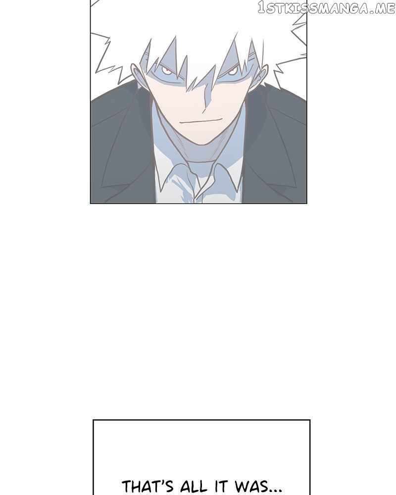 Read The Boxer ENGLISH Manga Online