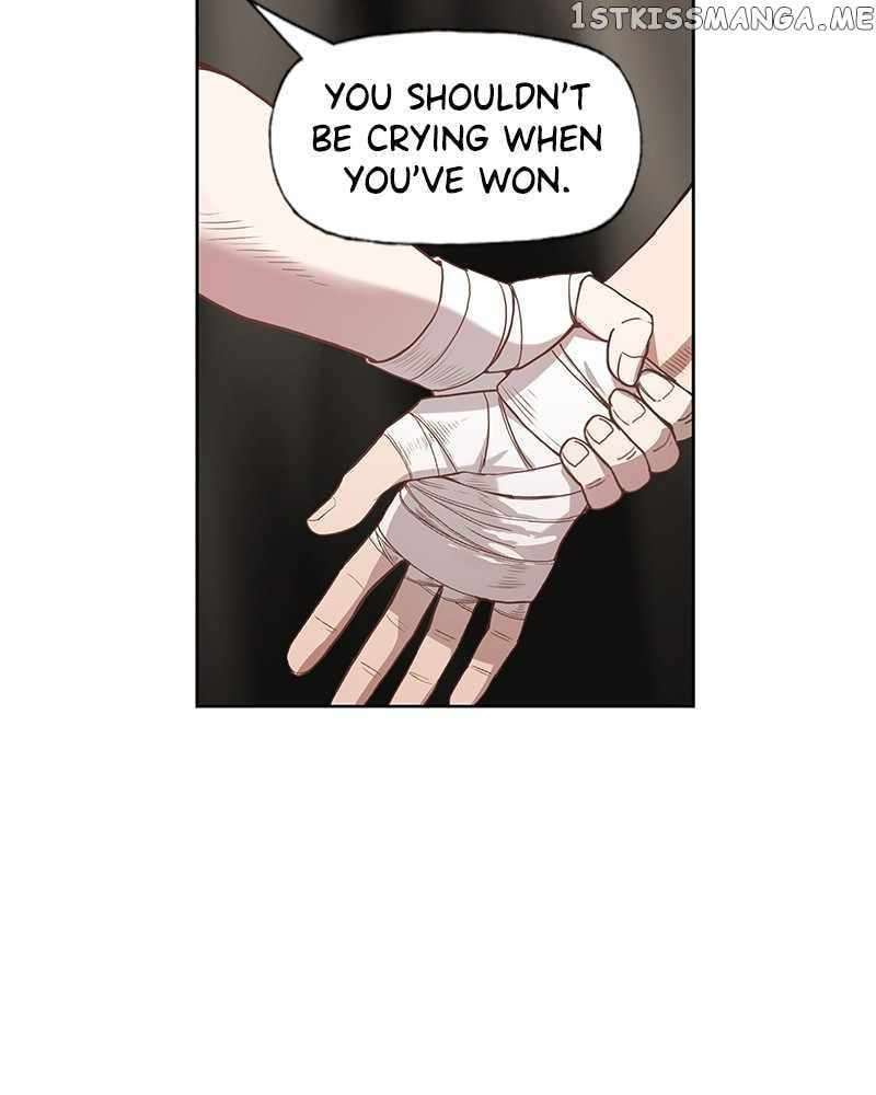 Read The Boxer ENGLISH Manga Online