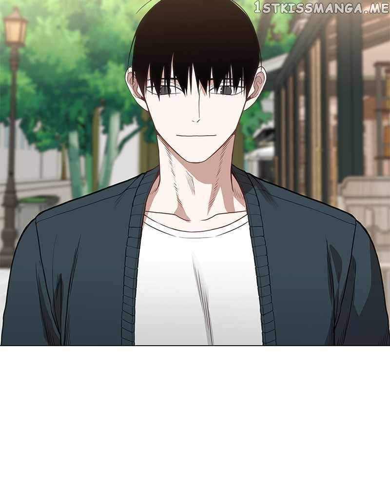 Read The Boxer ENGLISH Manga Online