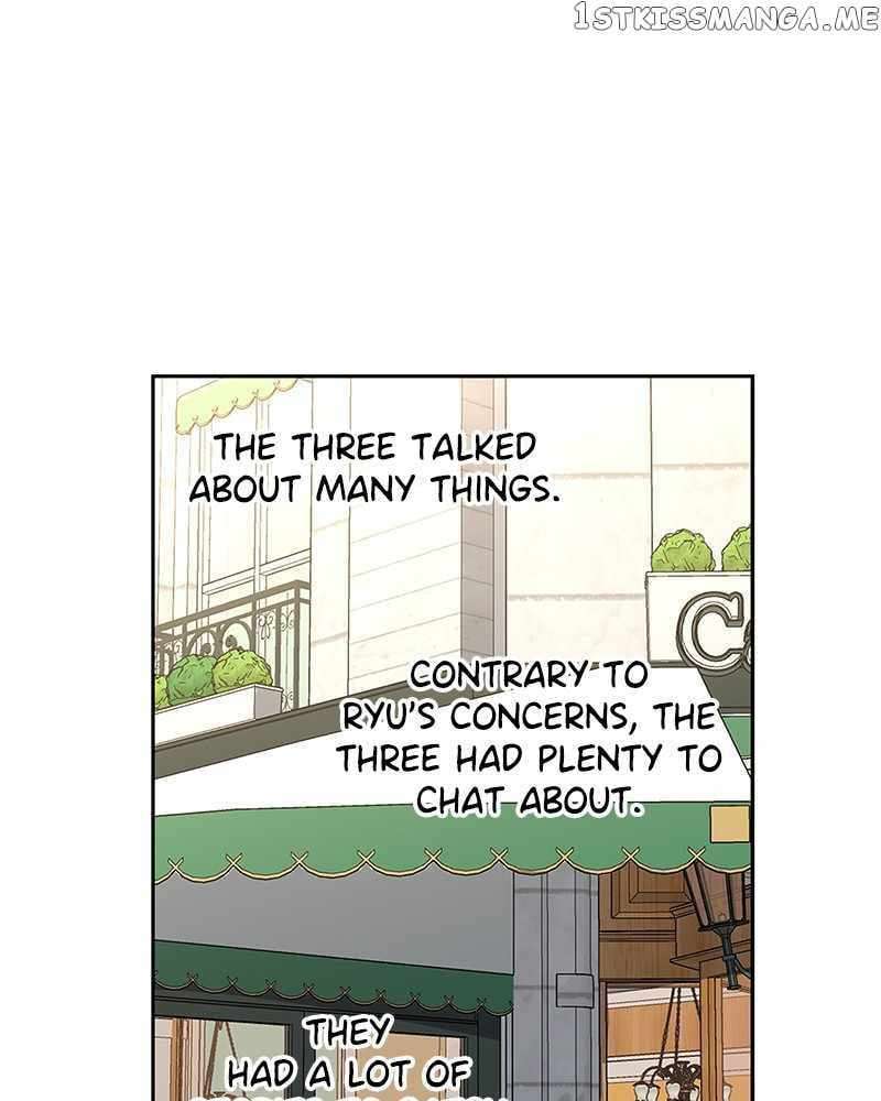 Read The Boxer ENGLISH Manga Online