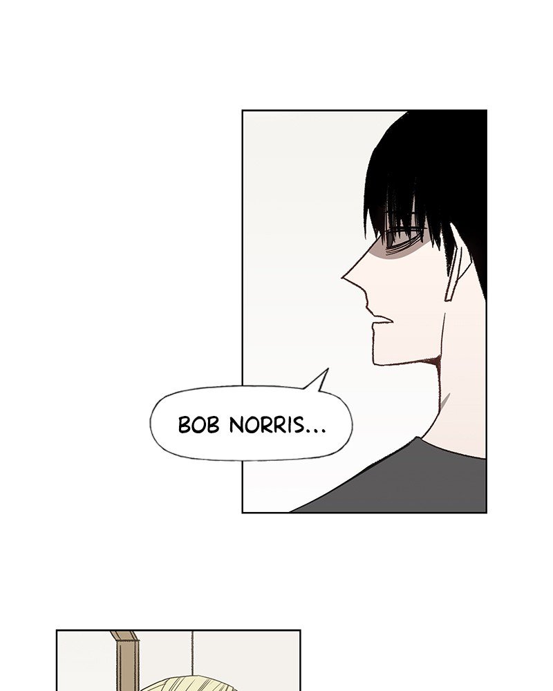 Read The Boxer ENGLISH Manga Online