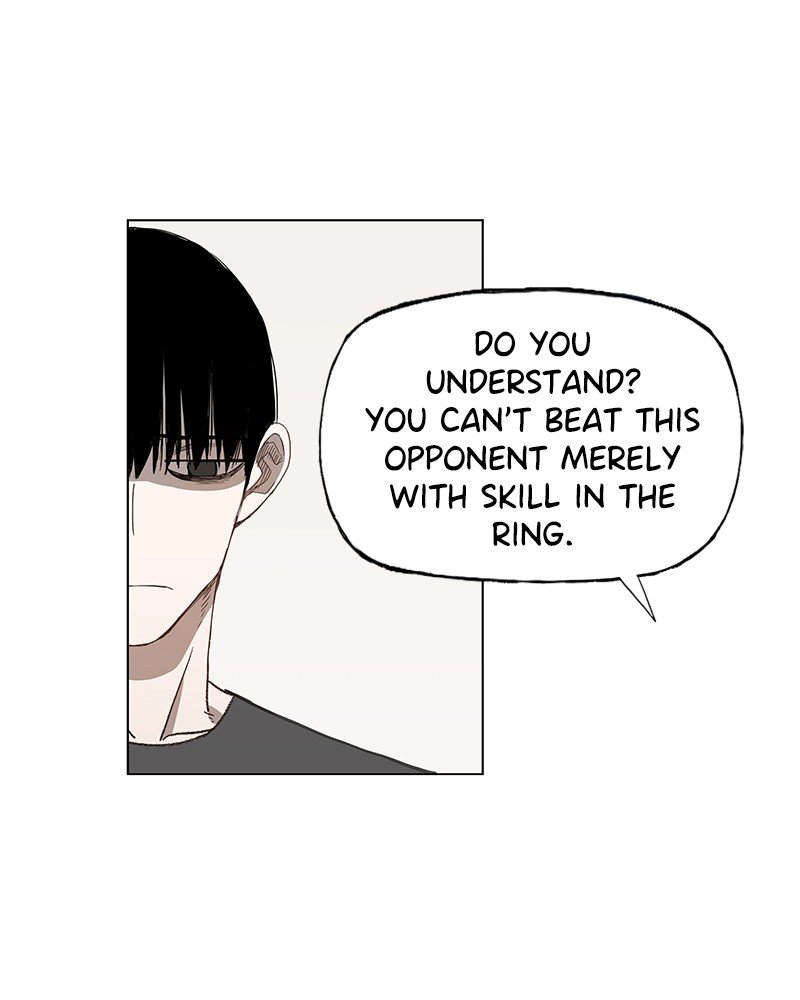Read The Boxer ENGLISH Manga Online