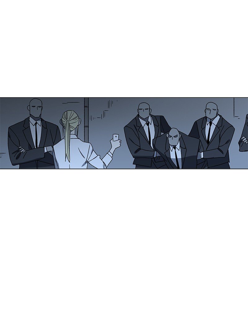 Read The Boxer ENGLISH Manga Online