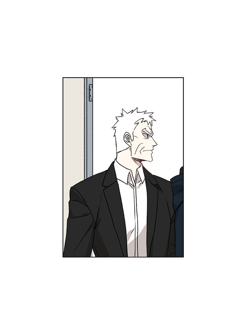 Read The Boxer ENGLISH Manga Online