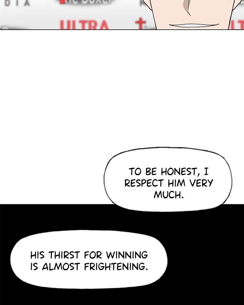 Read The Boxer ENGLISH Manga Online