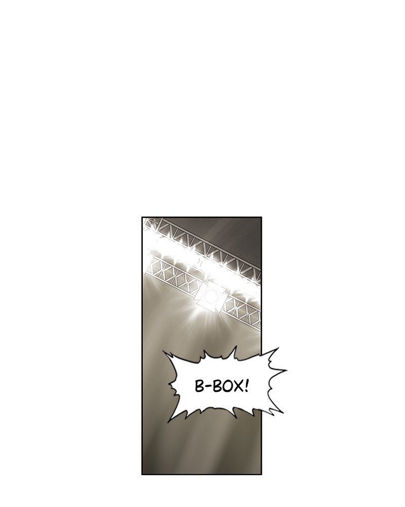 Read The Boxer ENGLISH Manga Online
