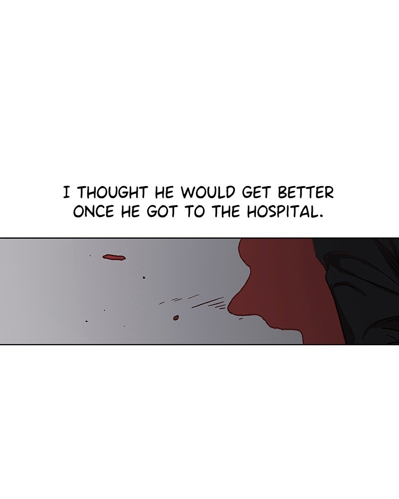 Read The Boxer ENGLISH Manga Online